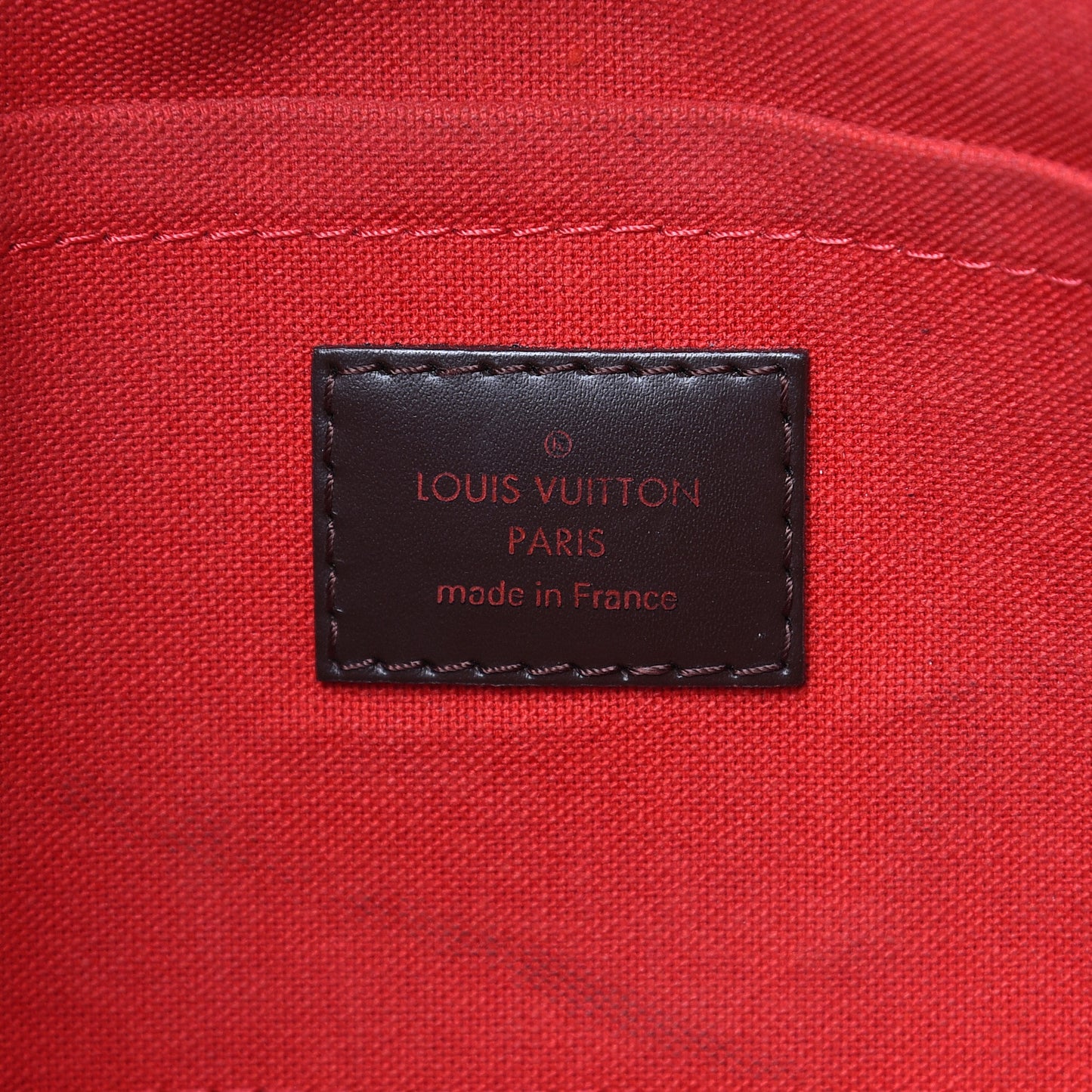 Damier Ebene Favorite MM