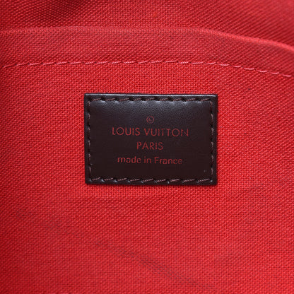Louis Vuitton Damier Ebene Favorite MM 5 of 10