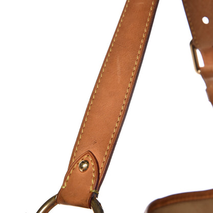 Louis Vuitton Monogram Galliera PM 12 of 14