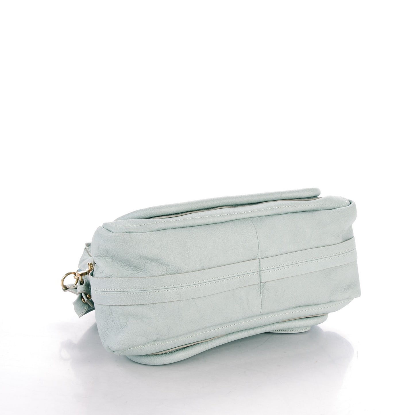 Calfskin Medium Paraty Atoll Blue