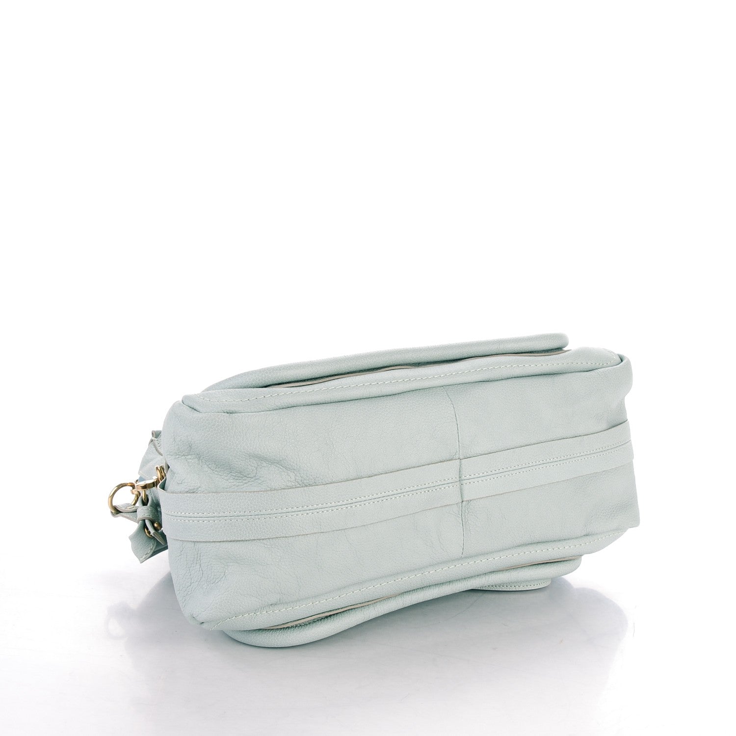 Chloe Calfskin Medium Paraty Atoll Blue 4 of 8
