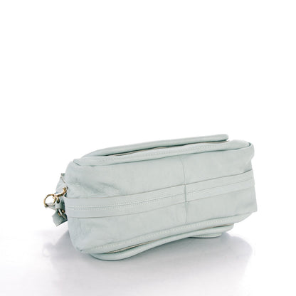 Chloe Calfskin Medium Paraty Atoll Blue 4 of 8