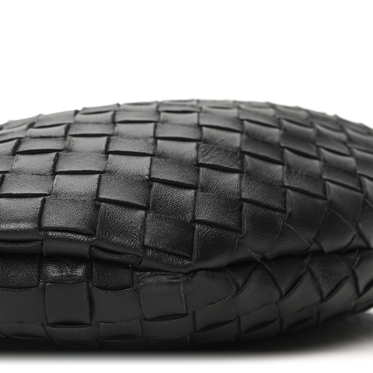Bottega Veneta Nappa Intrecciato Sardine With Chain Bag 9 of 11