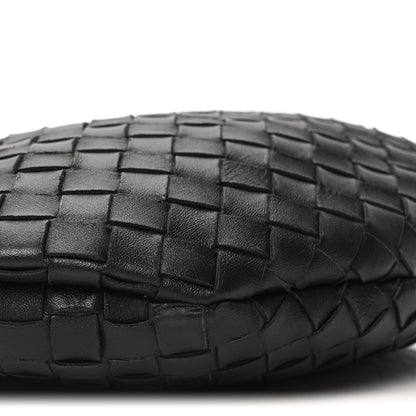 Bottega Veneta Nappa Intrecciato Sardine With Chain Bag 9 of 11