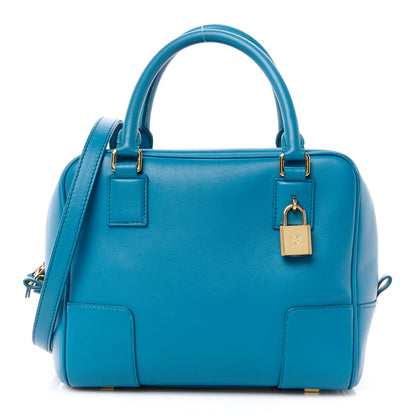 Loewe Calfskin Amazona 19 Lagoon Blue 1 of 11