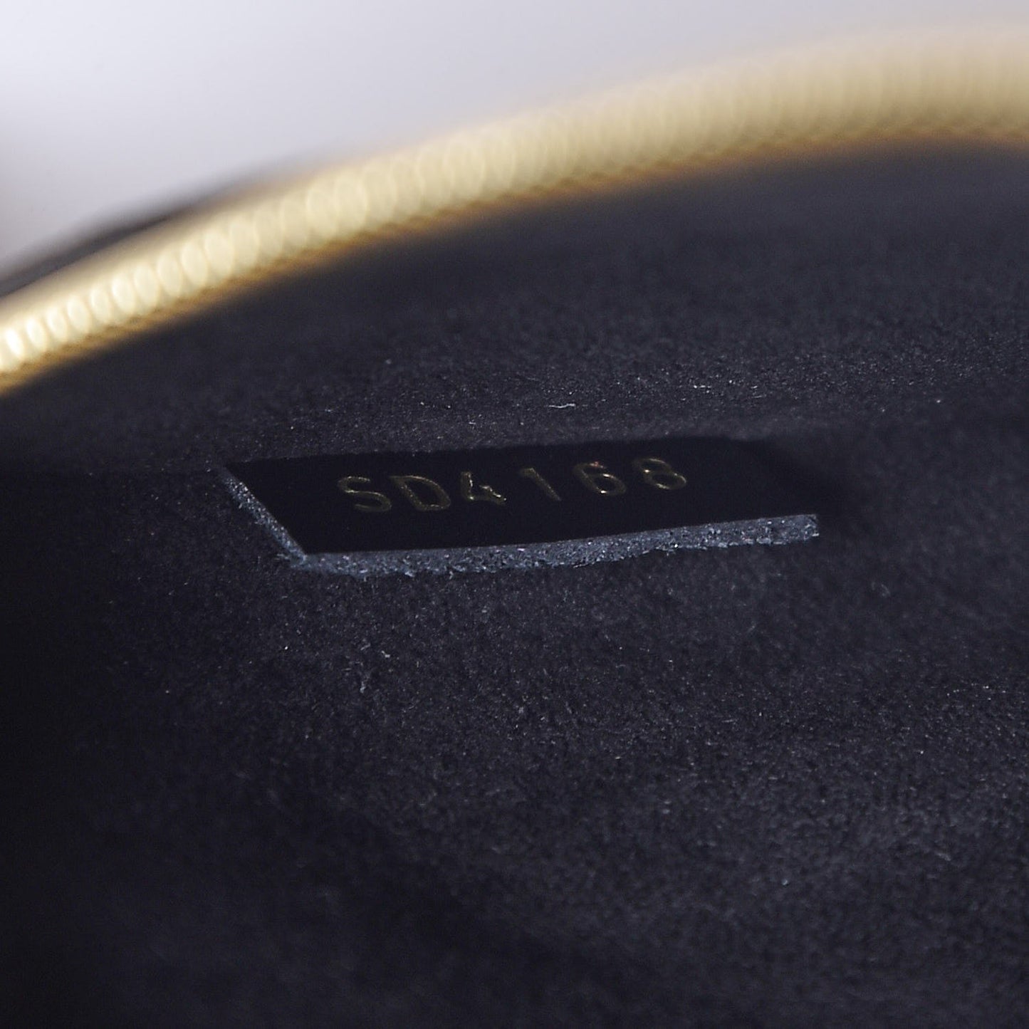 Reverse Monogram Pochette Metis