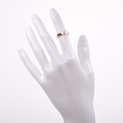 Cartier 18K Pink Gold 3.5mm LOVE Wedding Band Ring 47 4 2 of 4