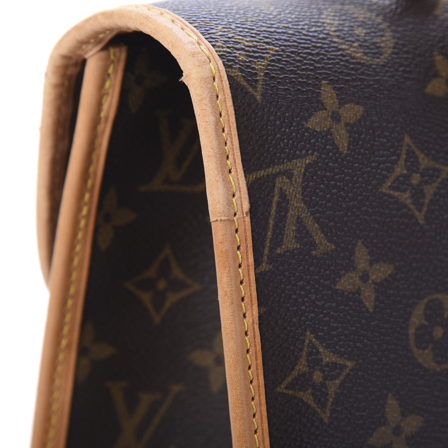 Monogram Beverly GM Briefcase