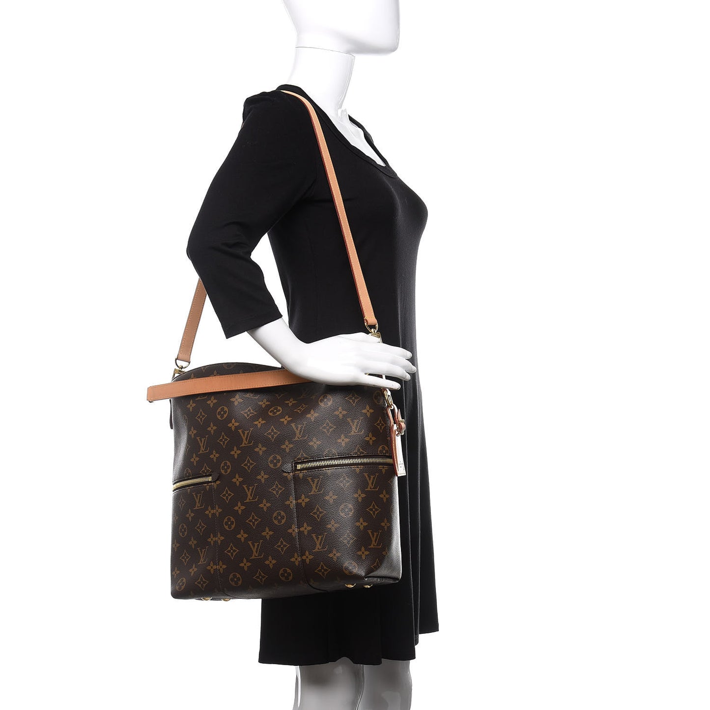 Monogram Melie