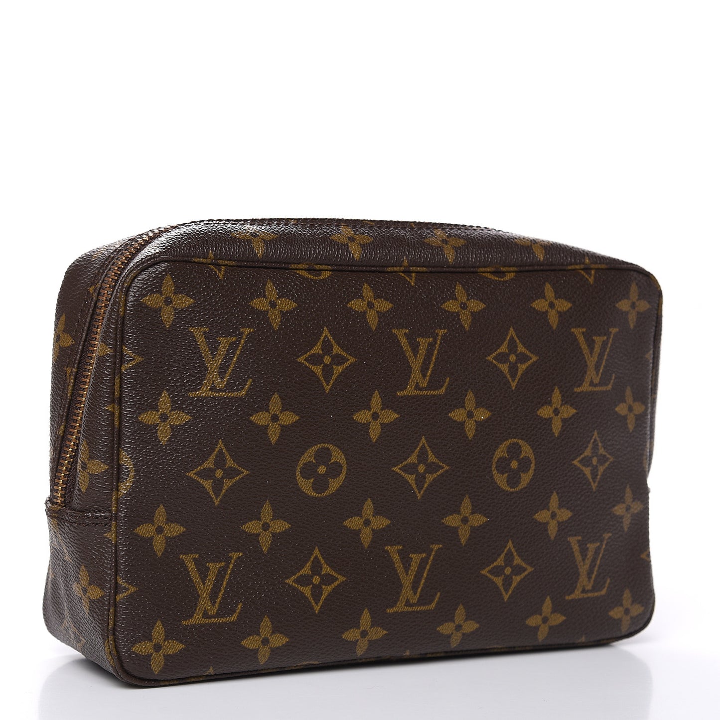 Monogram Trousse Toilette 23