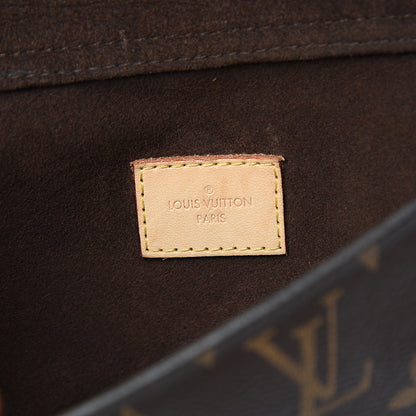 Louis Vuitton Monogram Metis 5 of 13