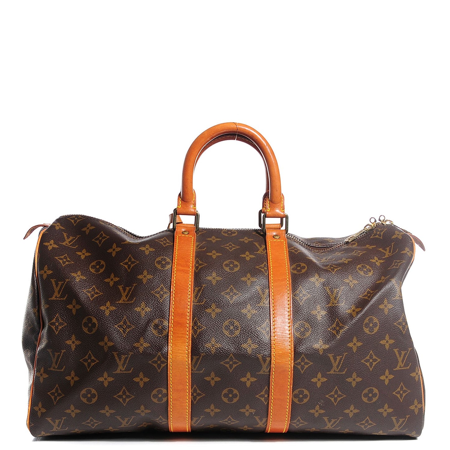 Monogram Keepall 45