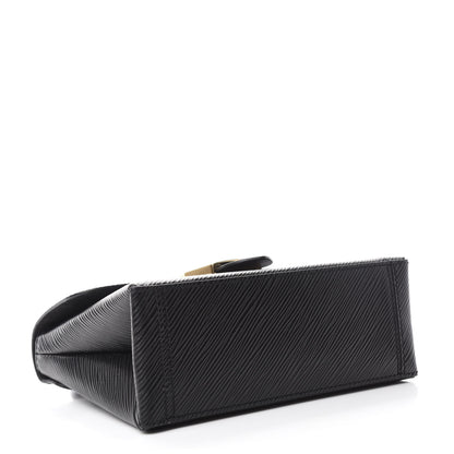 Louis Vuitton Epi Locky BB Black 6 of 12