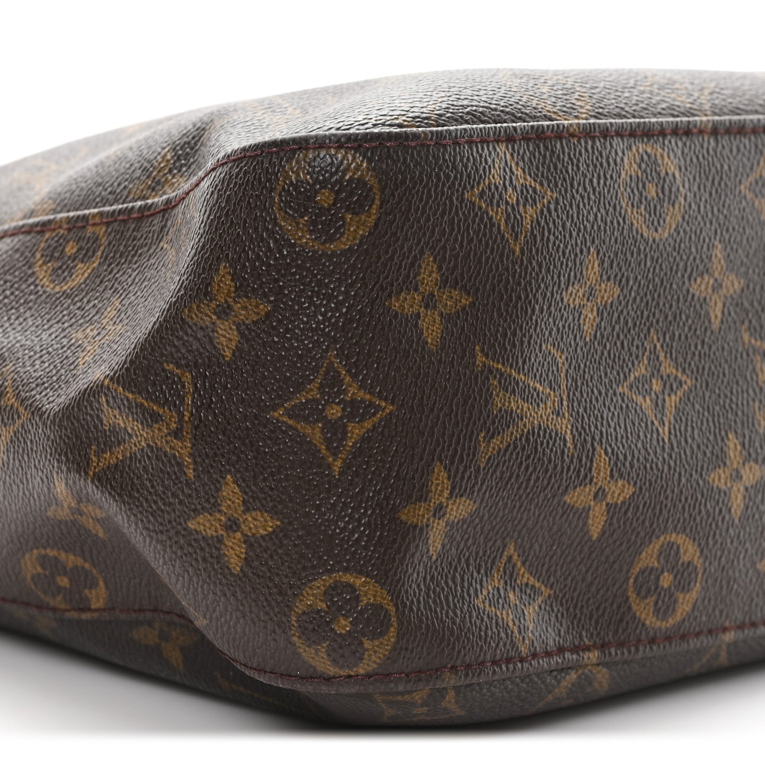 Louis Vuitton Monogram Looping GM 9 of 12