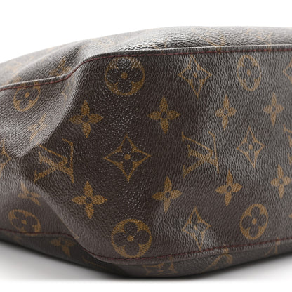 Louis Vuitton Monogram Looping GM 9 of 12