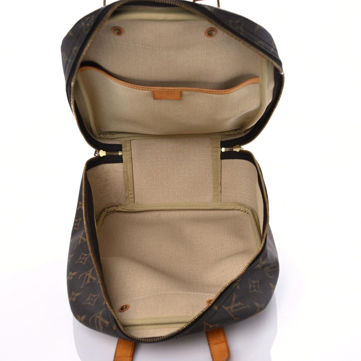 Monogram Excursion Shoe Bag