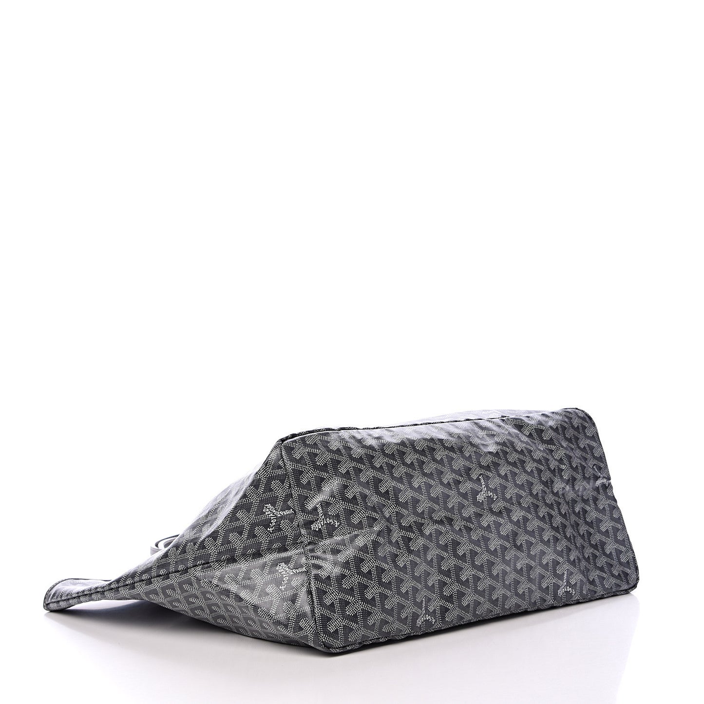 Goyardine Saint Louis GM Grey