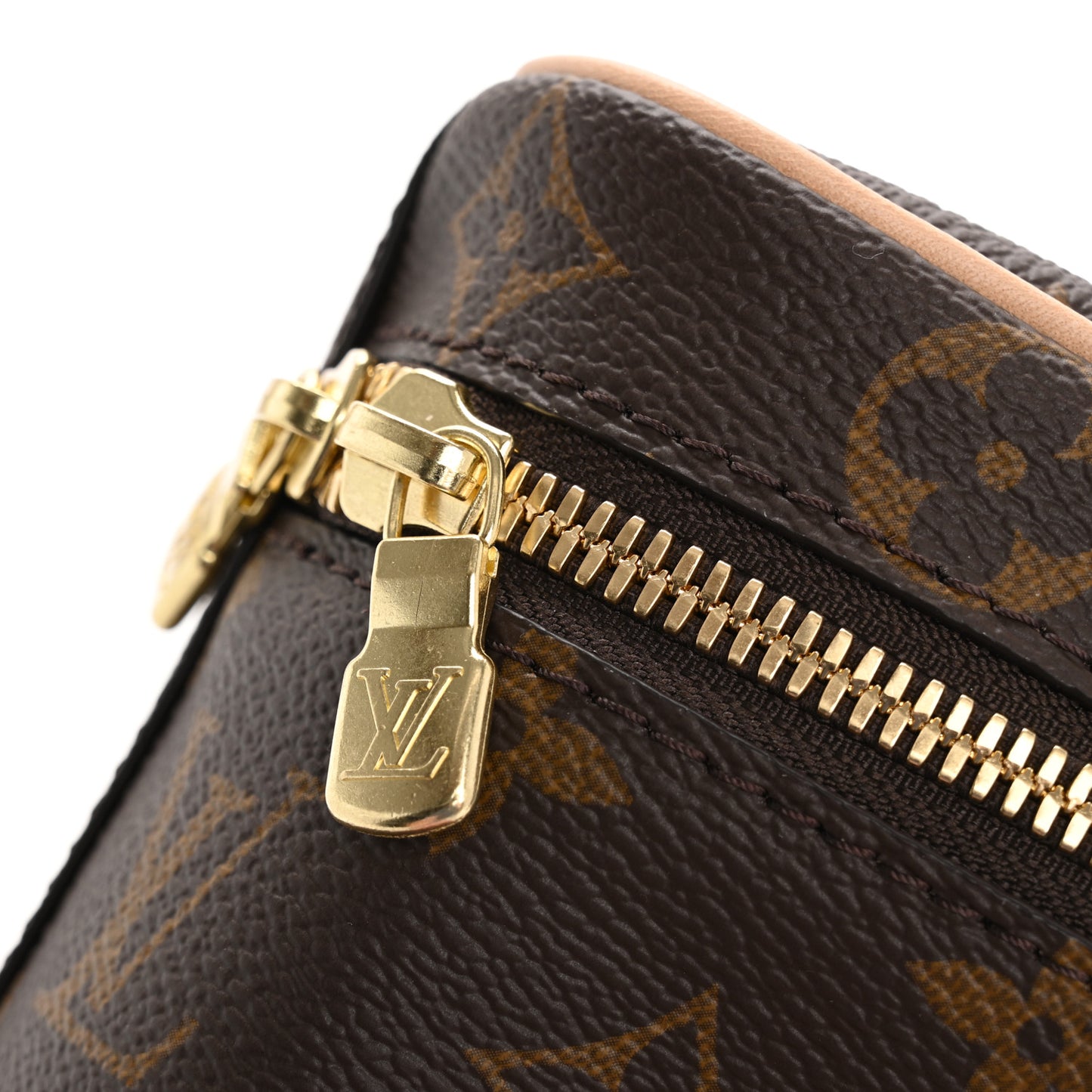 Monogram Nice Mini