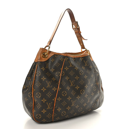 Louis Vuitton Monogram Galliera PM 3 of 10