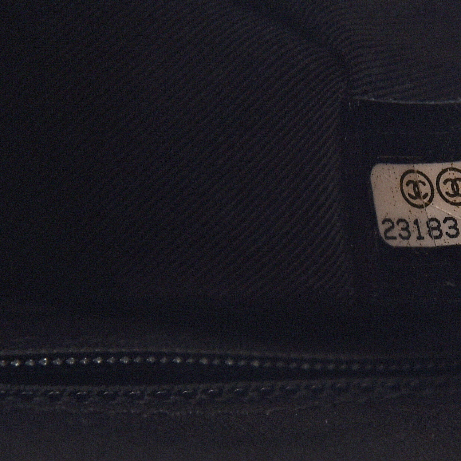 Chanel Lambskin Quilted Small Urban Spirit Backpack Black 6 of 9