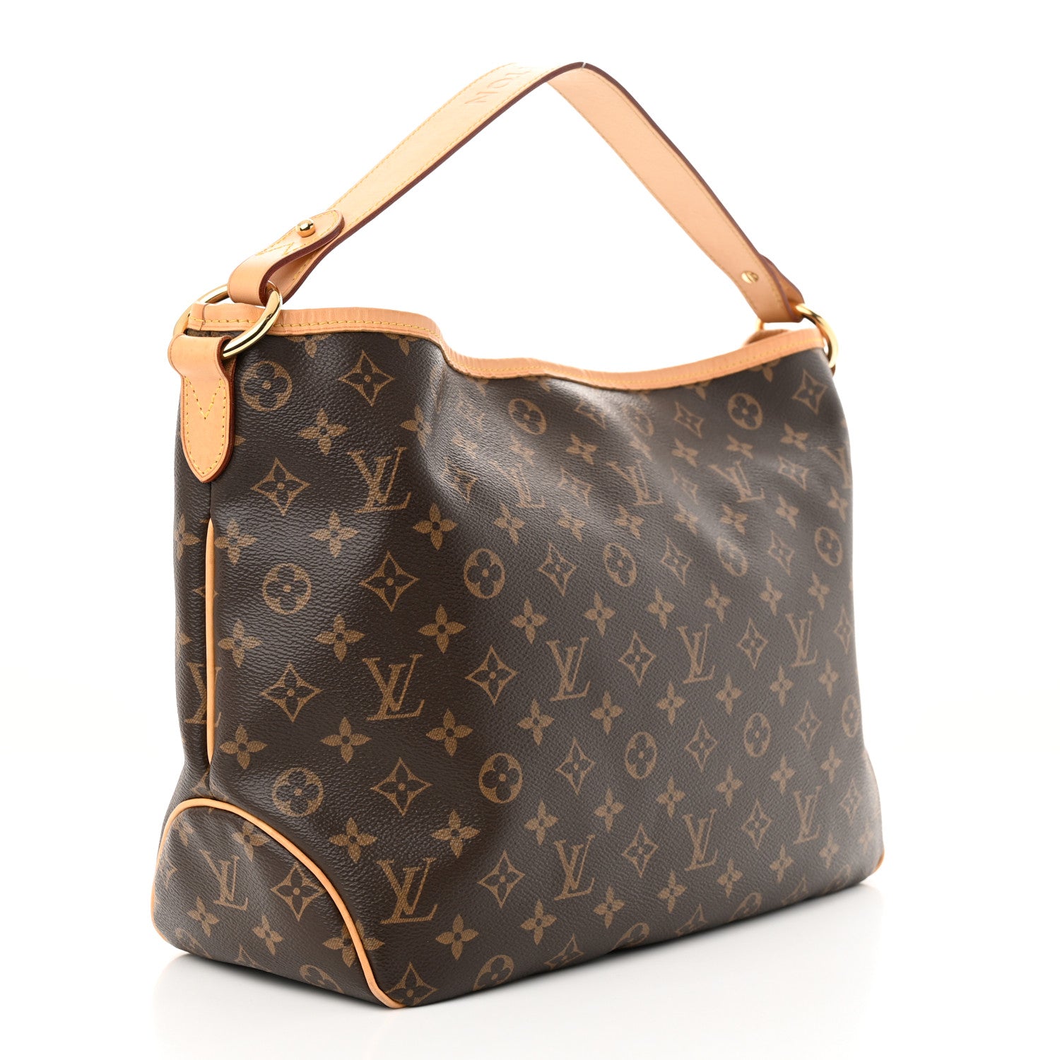 Louis Vuitton Monogram Delightful PM 3 of 10