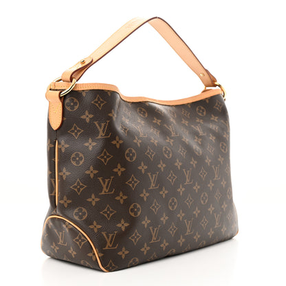 Louis Vuitton Monogram Delightful PM 3 of 10