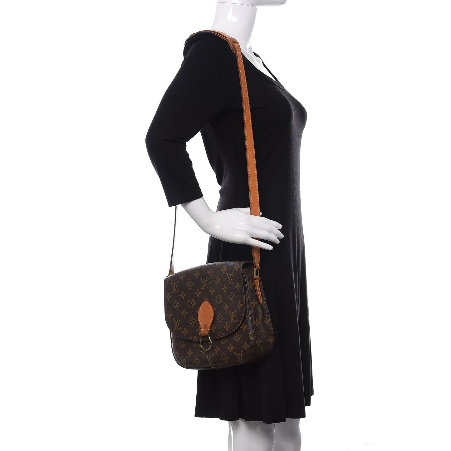 Monogram Saint Cloud GM