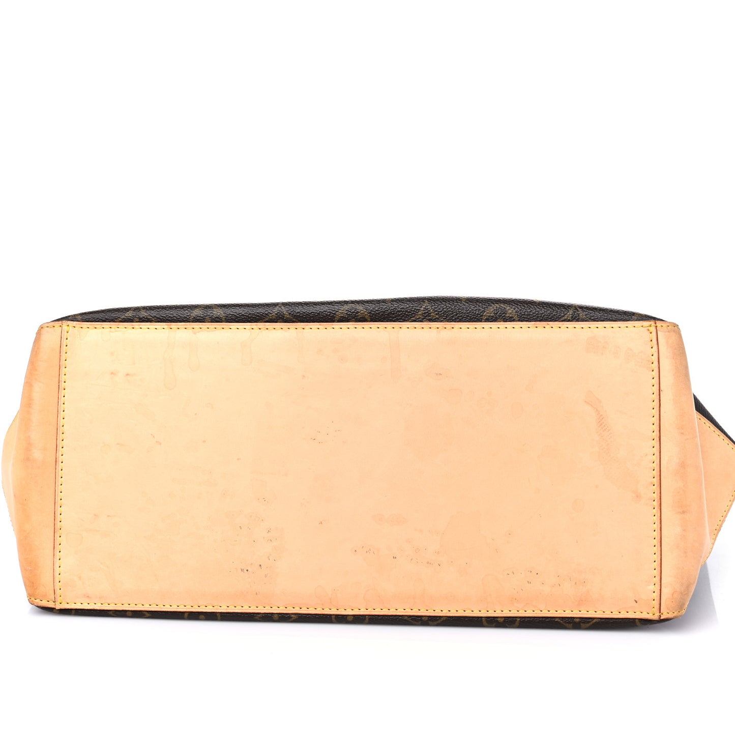 Monogram Cabas Mezzo