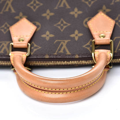 Louis Vuitton Monogram Alma PM 11 of 14