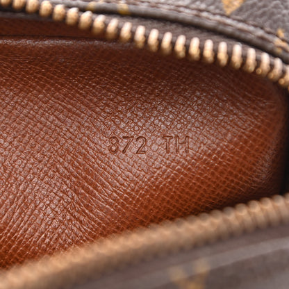 Louis Vuitton Monogram Pochette Marly Dragonne 22 7 of 11