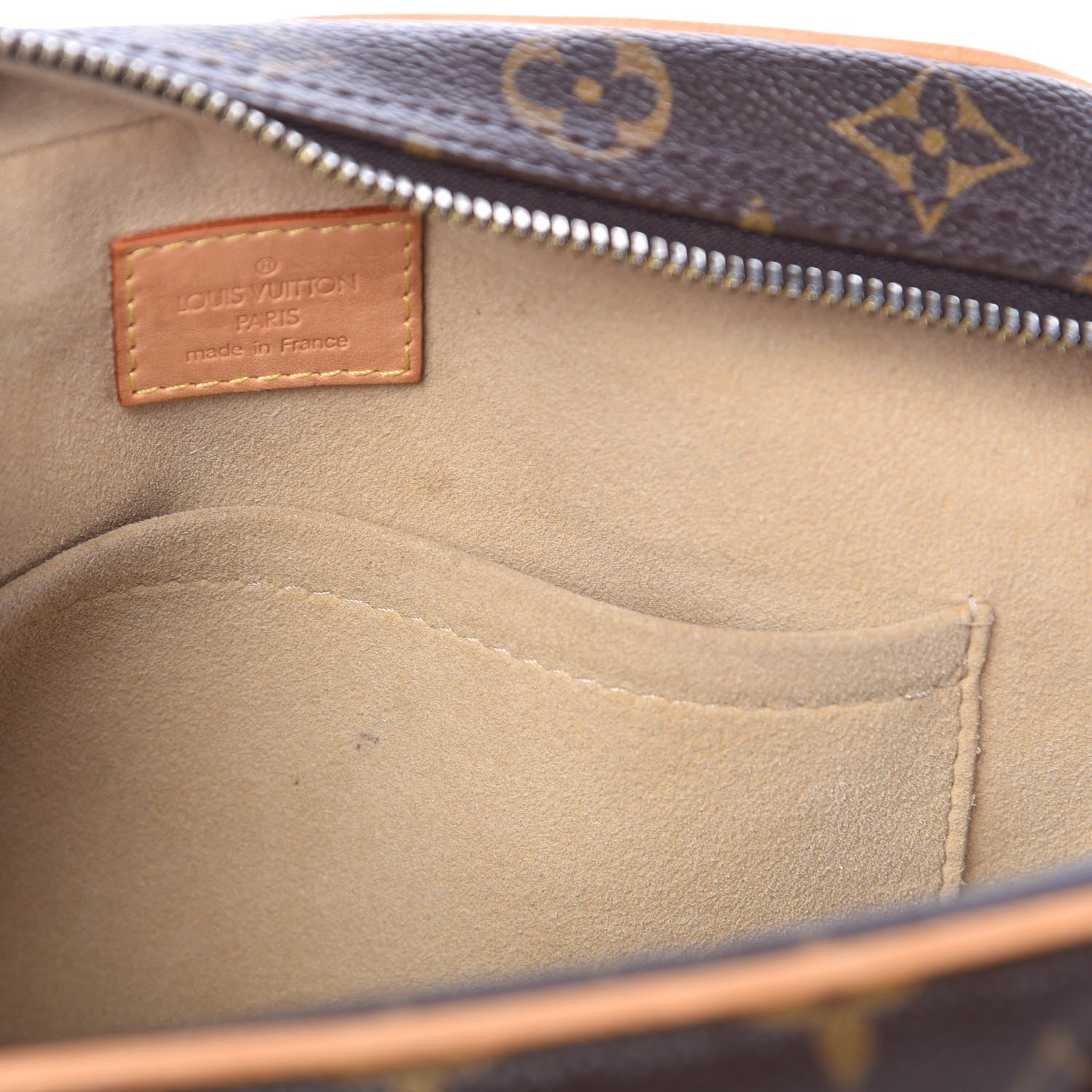 Louis Vuitton Monogram Manhattan PM 7 of 11