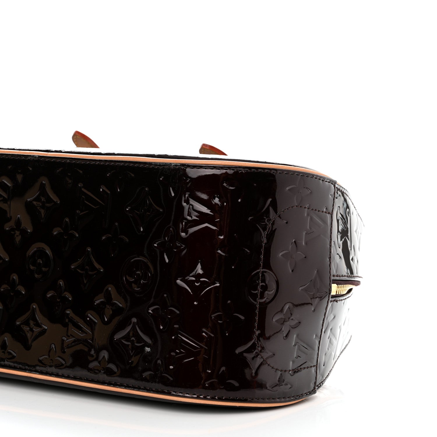 Louis Vuitton Vernis Summit Drive Amarante 9 of 9