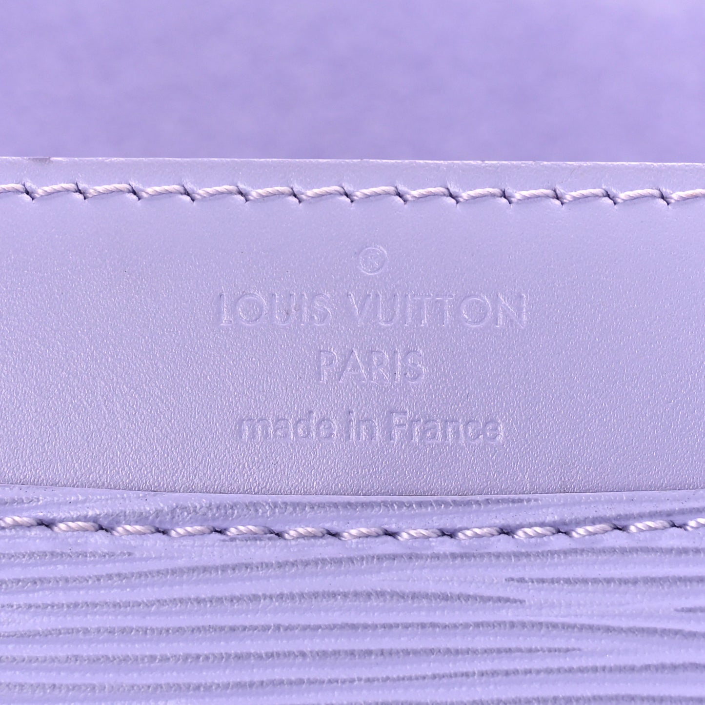 Epi Louise PM Lilac