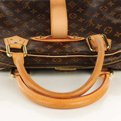 Louis Vuitton Monogram Manhattan GM 11 of 11