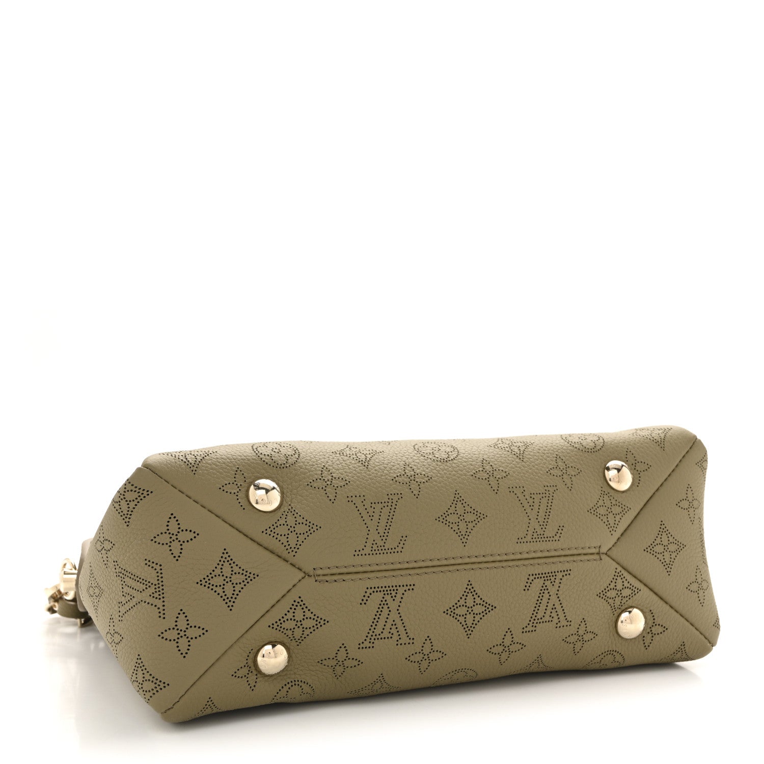 Louis Vuitton Mahina Braided Hand It All PM Romarin 1800755
