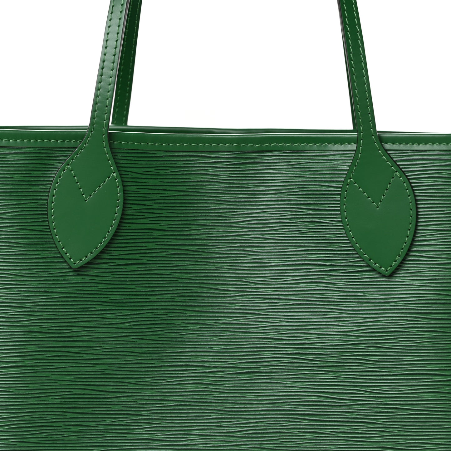 Epi Neverfull MM Borneo Green