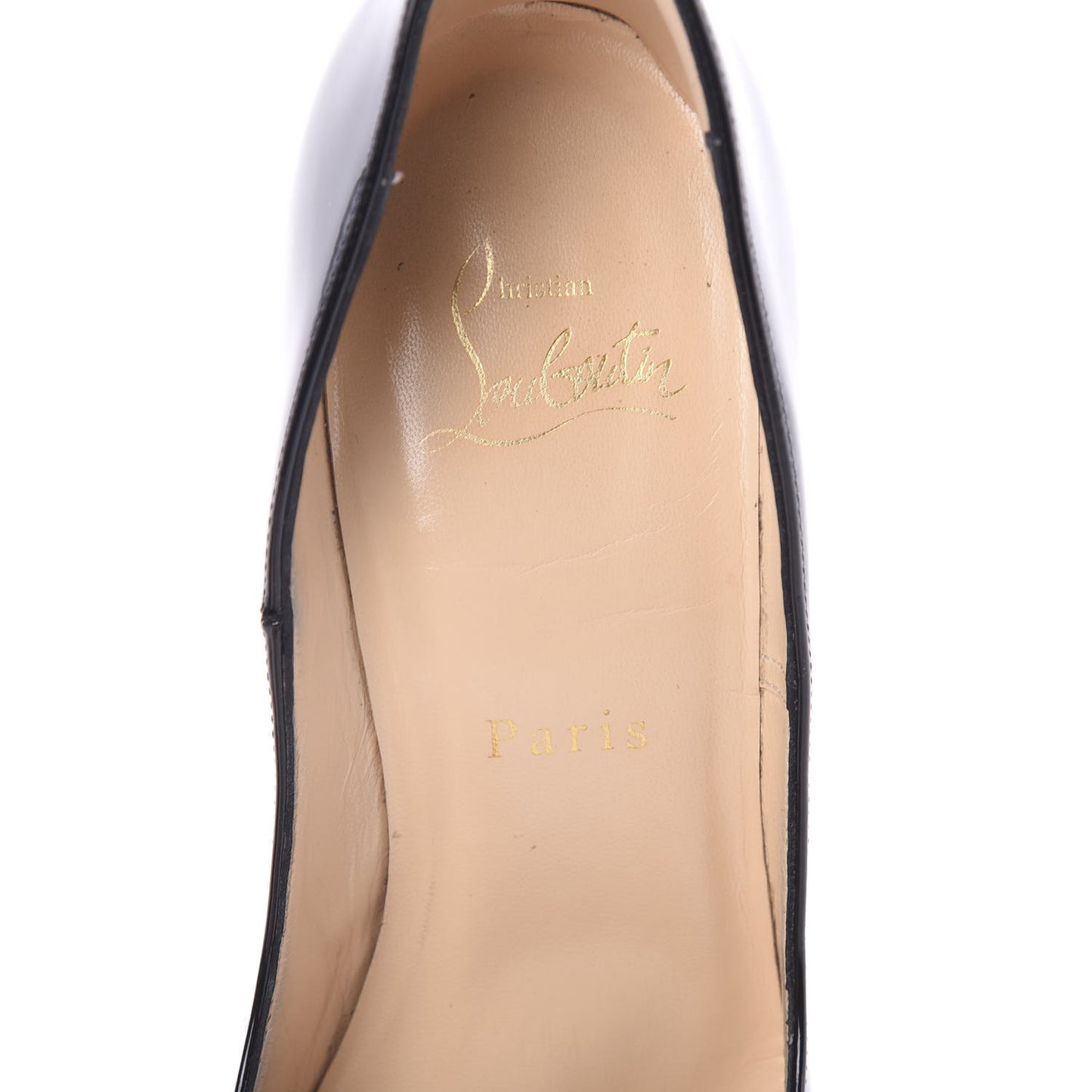 Patent So Kate 120 Pumps 36.5 Black