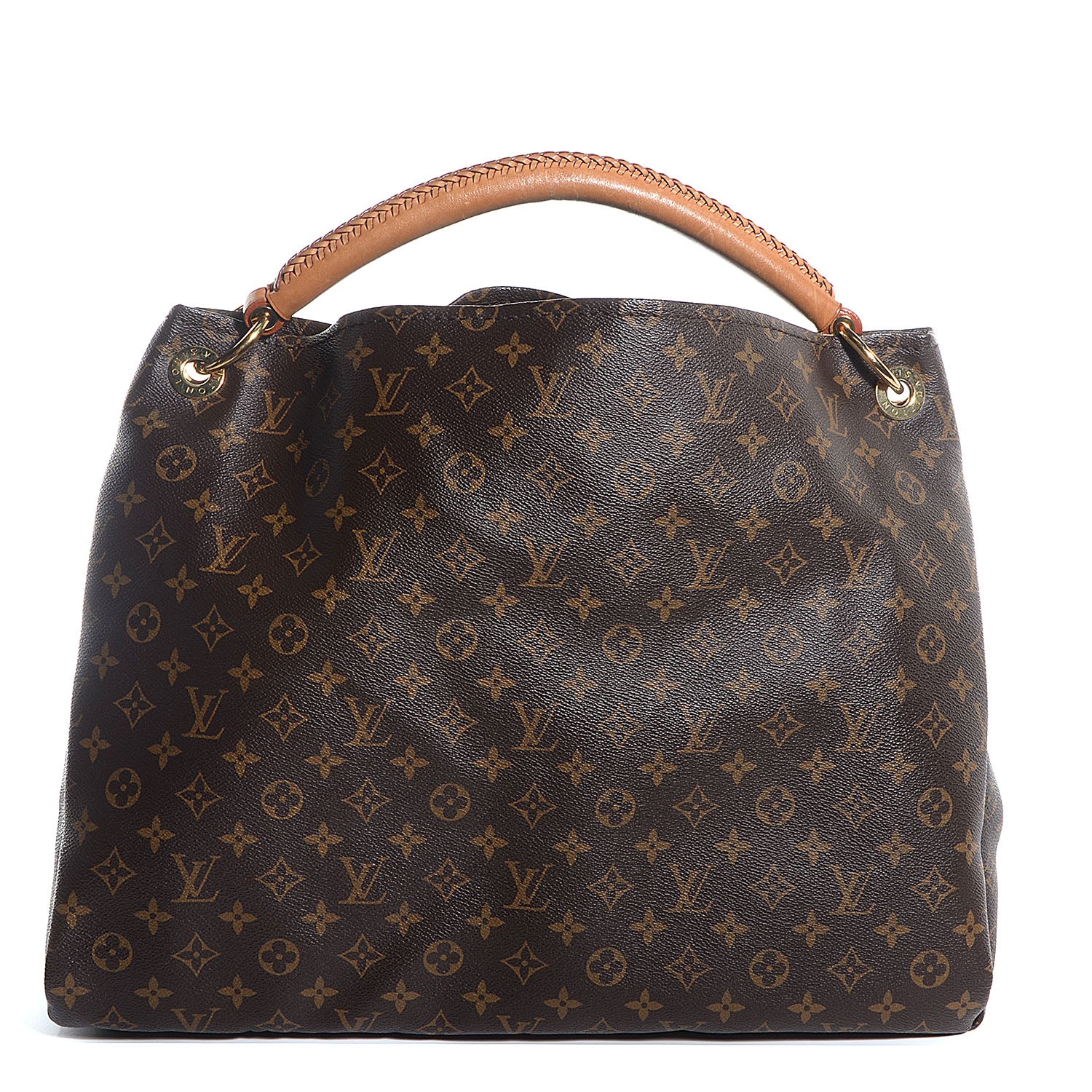 Louis Vuitton Monogram Artsy GM 1 of 7