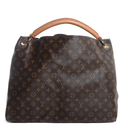 Louis Vuitton Monogram Artsy GM 1 of 7