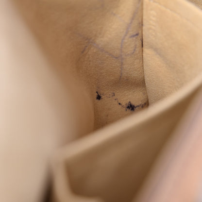 Louis Vuitton Monogram Beverly MM 7 of 13