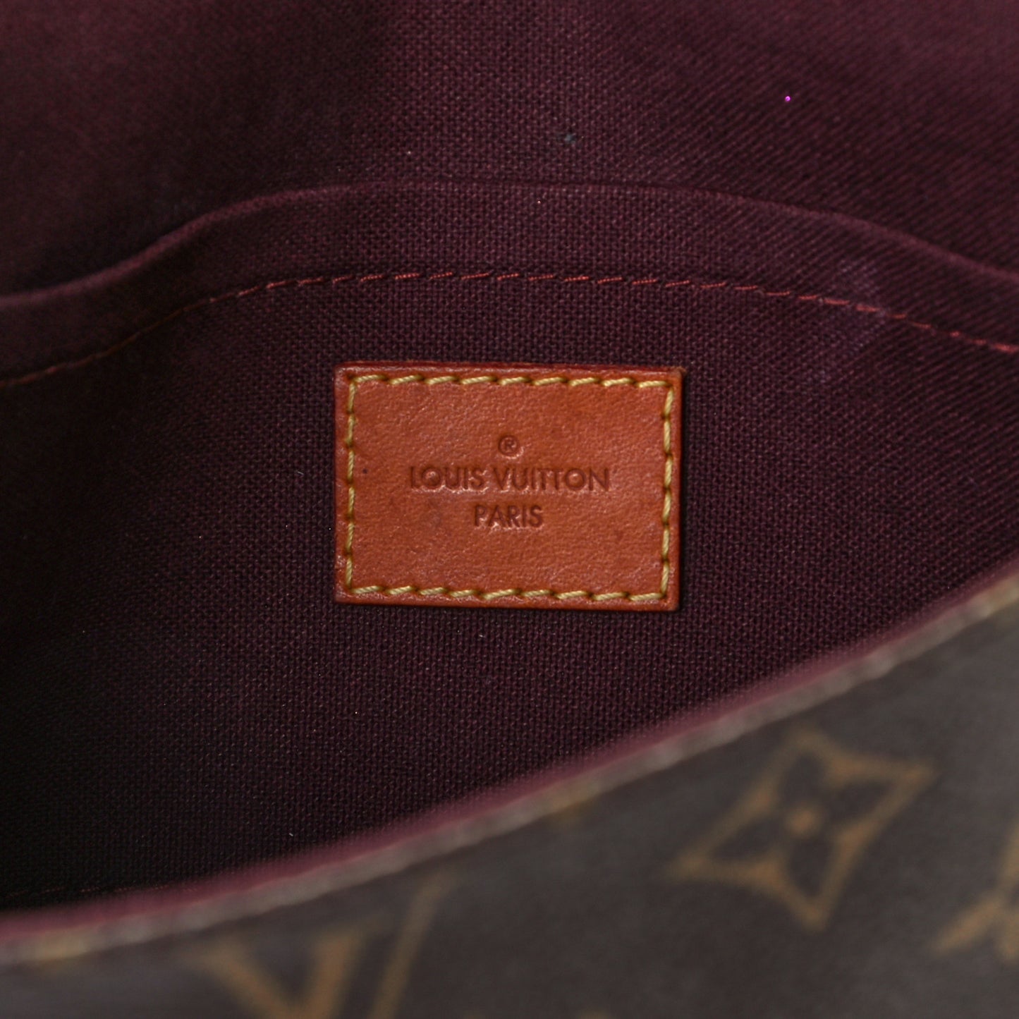 Monogram Favorite MM