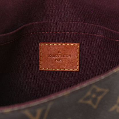 Louis Vuitton Monogram Favorite MM 5 of 9