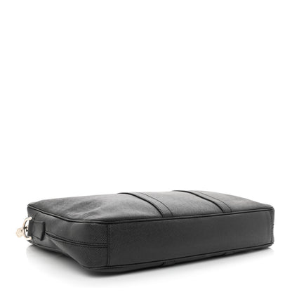 Louis Vuitton Taiga Porte Documents Voyage PM Ardoise 4 of 11