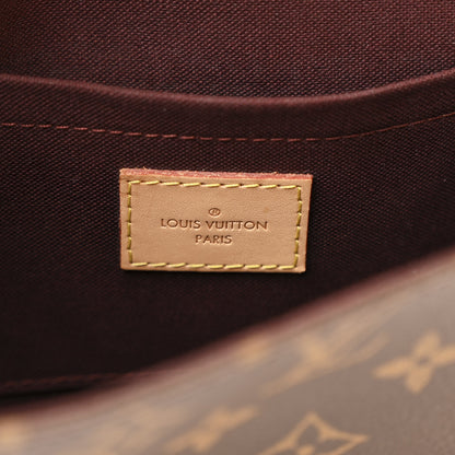 Louis Vuitton Monogram Favorite MM 6 of 12