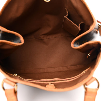 Louis Vuitton Monogram Batignolles Horizontal 5 of 17