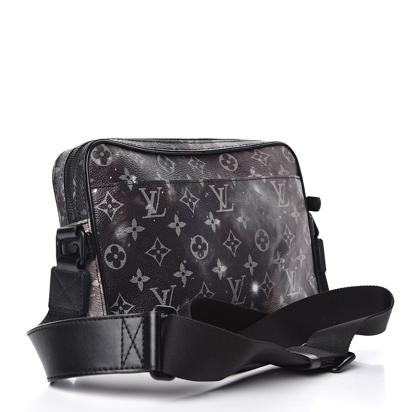 Monogram Galaxy Alpha Messenger