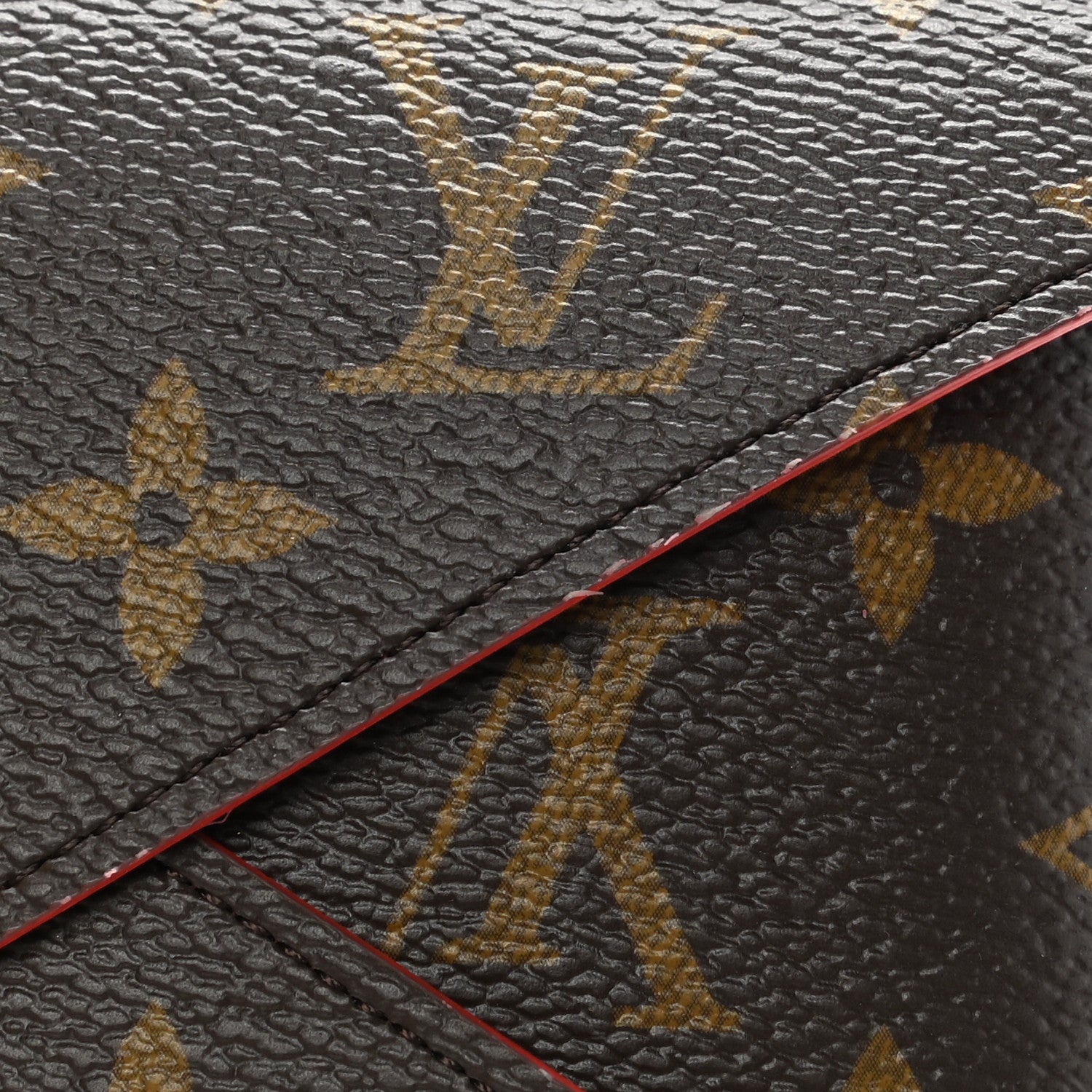 Louis Vuitton Monogram Kirigami Pochette Set 11 of 11