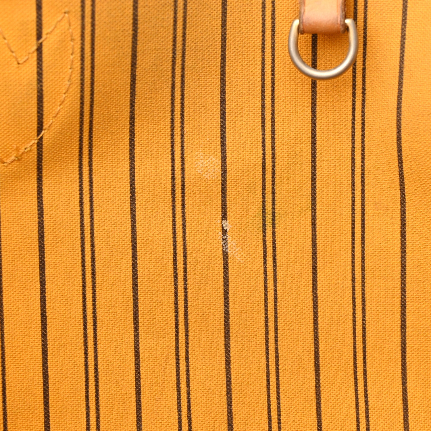 Louis Vuitton Monogram Neo Neverfull GM Mimosa 16 of 31