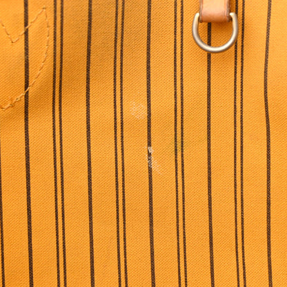 Louis Vuitton Monogram Neo Neverfull GM Mimosa 16 of 31