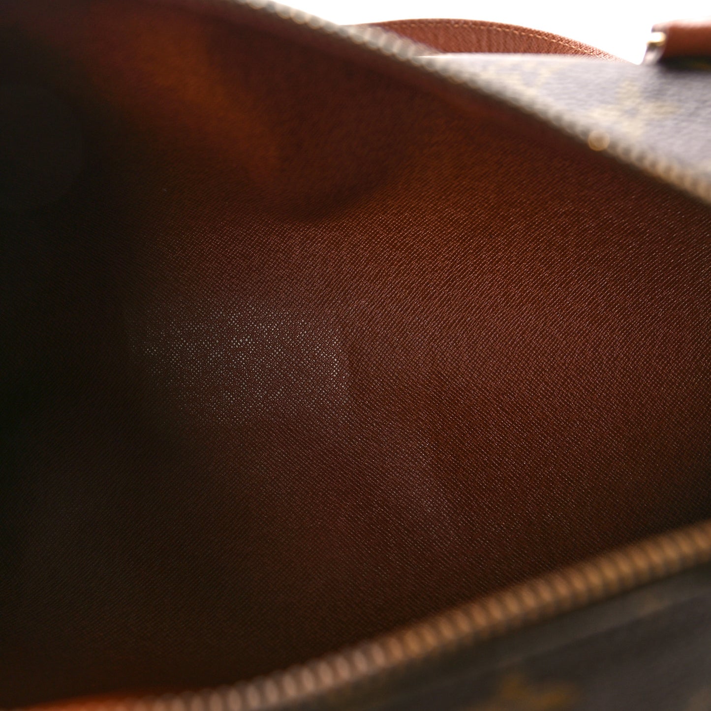 Monogram Papillon 30